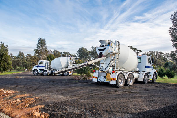Best Industrial Concrete Flooring in South Charleston, WV