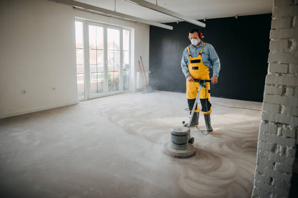 Trusted WV Concrete contractor Experts