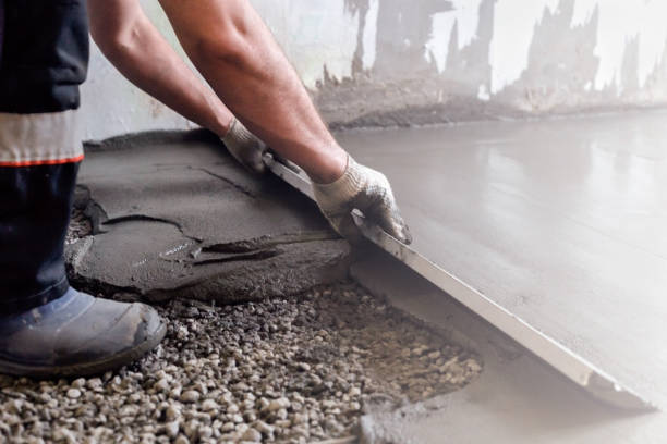 Best Concrete Steps and Stairs in South Charleston, WV